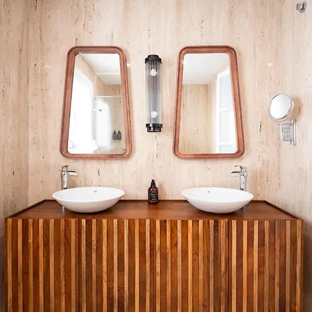 Puerta De La Axarquia Boutique Hotel