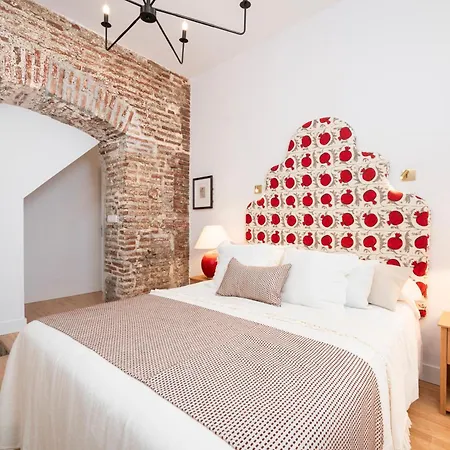Hotel Puerta De La Axarquia Boutique