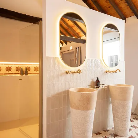 Hotel Puerta De La Axarquia Boutique Velez Malaga