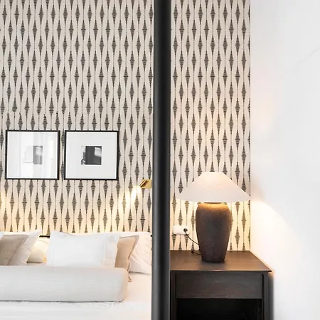 Puerta De La Axarquia Boutique Hotel Velez Malaga