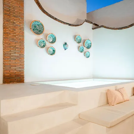 Puerta De La Axarquia Boutique Hotel