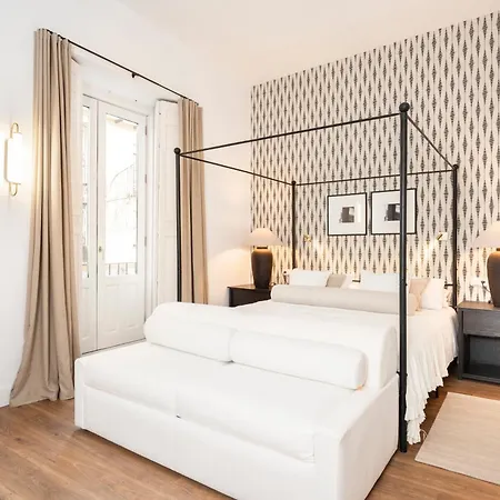 Hotel Puerta De La Axarquia Boutique