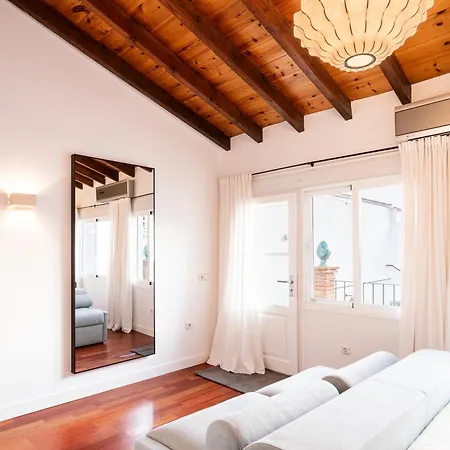 Hotel Puerta De La Axarquia Boutique Velez Malaga