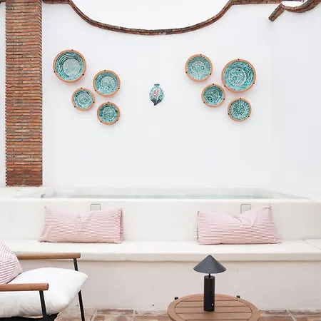 Hotel Puerta De La Axarquia Boutique