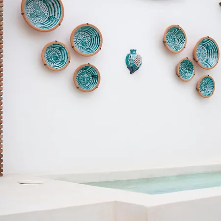 Puerta De La Axarquia Boutique * Velez Malaga