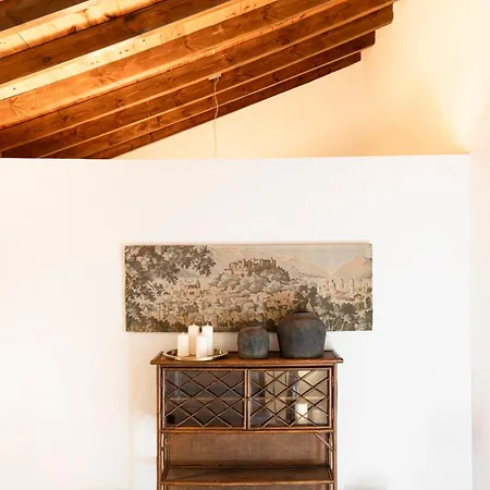 Puerta De La Axarquia Boutique