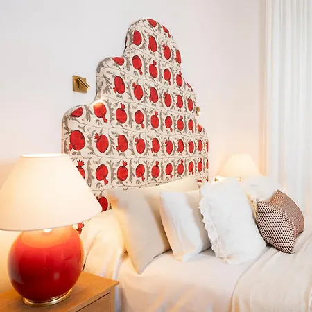 Hotel Puerta De La Axarquia Boutique