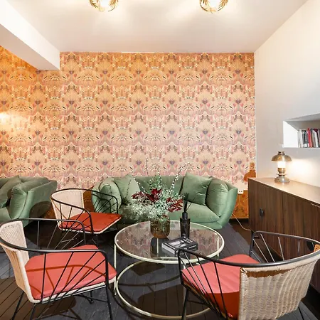 Hotel Puerta De La Axarquia Boutique *