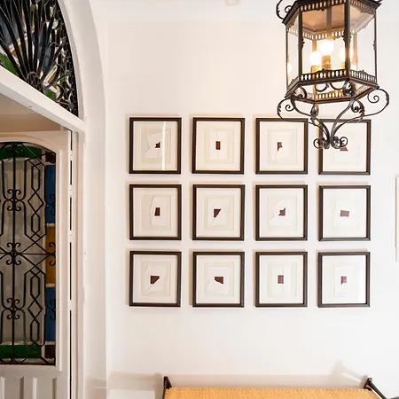 Puerta De La Axarquia Boutique Hotel Velez Malaga