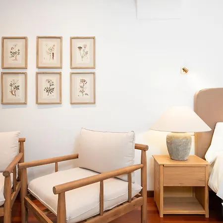 Puerta De La Axarquia Boutique Velez Malaga
