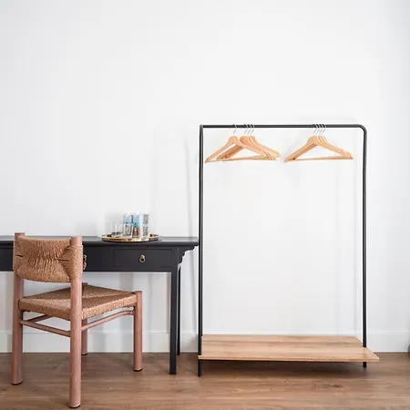 Puerta De La Axarquia Boutique Velez Malaga