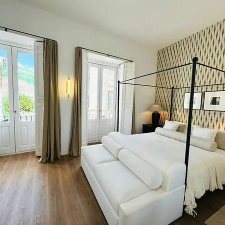 Hotel Puerta De La Axarquia Boutique Velez Malaga