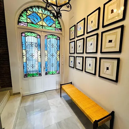 Puerta De La Axarquia Boutique *