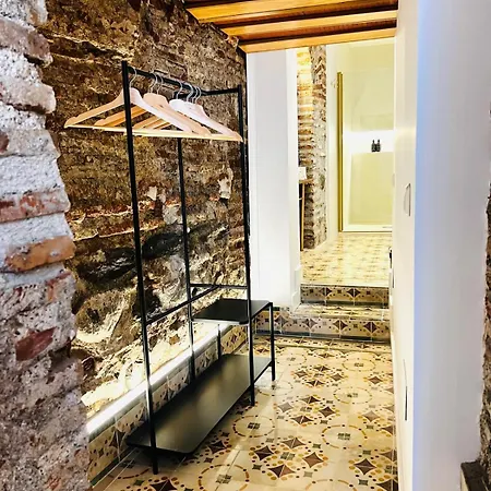 Puerta De La Axarquia Boutique * Velez Malaga