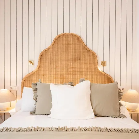 Puerta De La Axarquia Boutique Hotel Velez Malaga