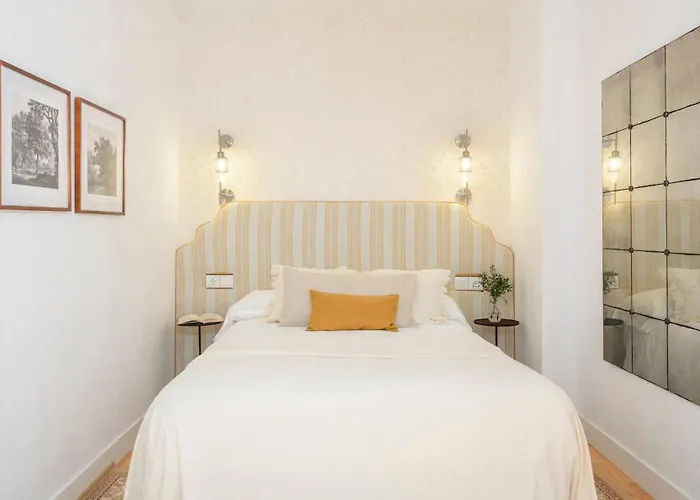 Puerta De La Axarquia Boutique * Vélez